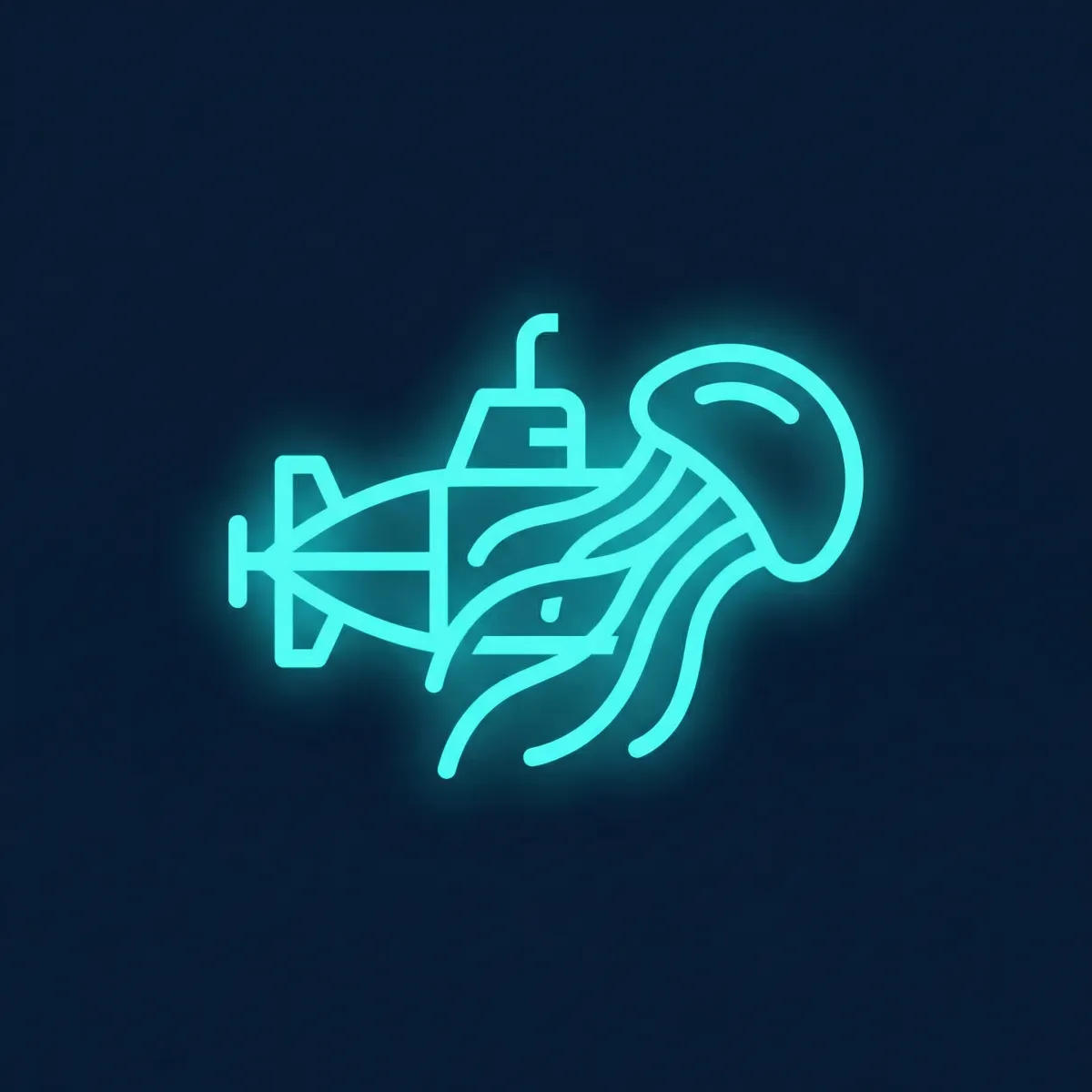 海角网Logo - 一个鬼子都不留 电视剧
